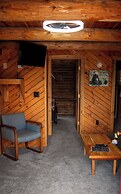 Crooked Creek