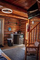 Crooked Creek