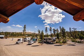 Crooked Creek