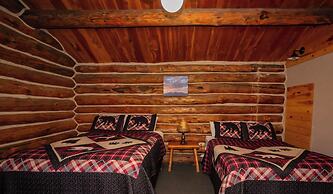 Crooked Creek