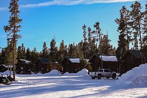 Crooked Creek