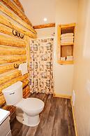 Crooked Creek