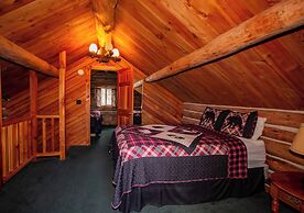 Crooked Creek