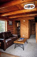 Crooked Creek