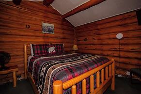 Crooked Creek