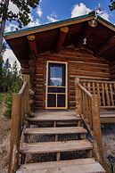 Crooked Creek