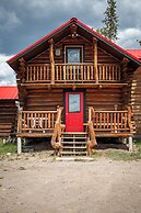 Crooked Creek