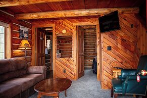 Crooked Creek