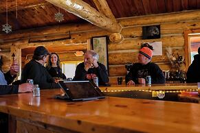Crooked Creek