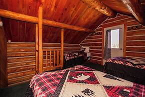 Crooked Creek