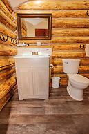 Crooked Creek