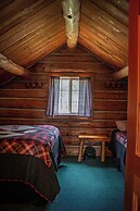 Crooked Creek