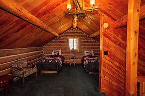 Crooked Creek