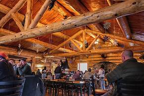 Crooked Creek