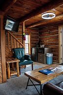 Crooked Creek