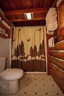 Crooked Creek