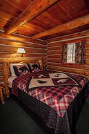 Crooked Creek