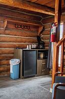 Crooked Creek
