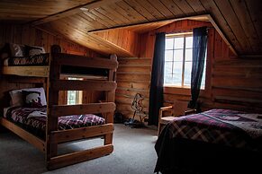 Crooked Creek