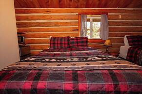Crooked Creek