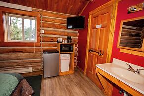 Crooked Creek