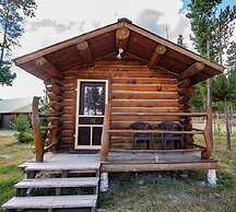 Crooked Creek