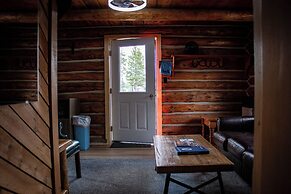 Crooked Creek