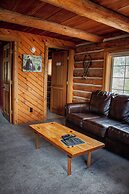 Crooked Creek
