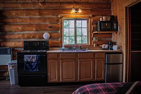 Crooked Creek