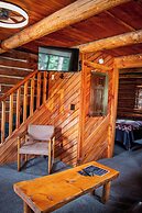 Crooked Creek