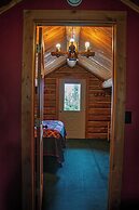 Crooked Creek