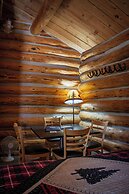 Crooked Creek