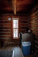 Crooked Creek
