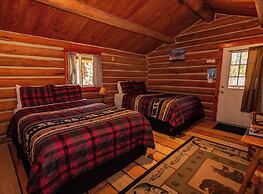 Crooked Creek