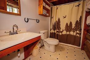 Crooked Creek