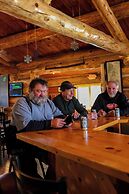 Crooked Creek