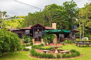 Hotel & Spa El Escondite de la Montaña