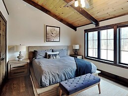 Above it All by Taylor Made Deep Creek