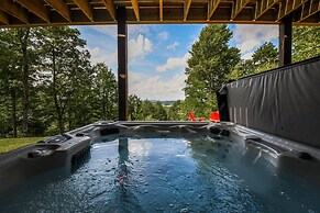 Above it All by Taylor Made Deep Creek