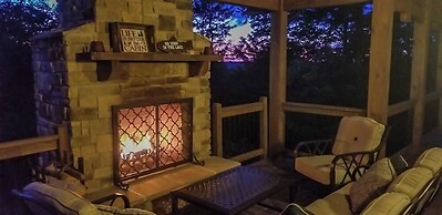 Above it All by Taylor Made Deep Creek