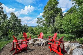 Above it All by Taylor Made Deep Creek
