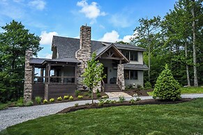 Above it All by Taylor Made Deep Creek