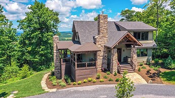 Above it All by Taylor Made Deep Creek