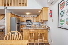 Adlerskron by Taylor Made Deep Creek