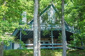 Adlerskron by Taylor Made Deep Creek