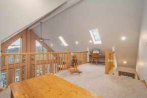 Adlerskron by Taylor Made Deep Creek