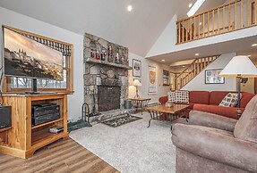 Adlerskron by Taylor Made Deep Creek