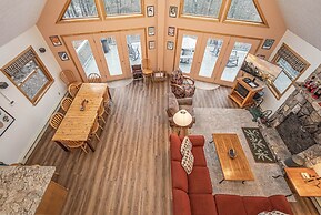 Adlerskron by Taylor Made Deep Creek