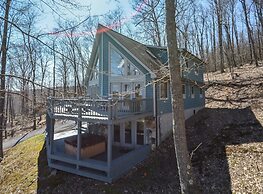 Adlerskron by Taylor Made Deep Creek