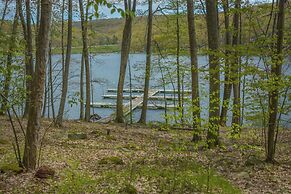 Adlerskron by Taylor Made Deep Creek